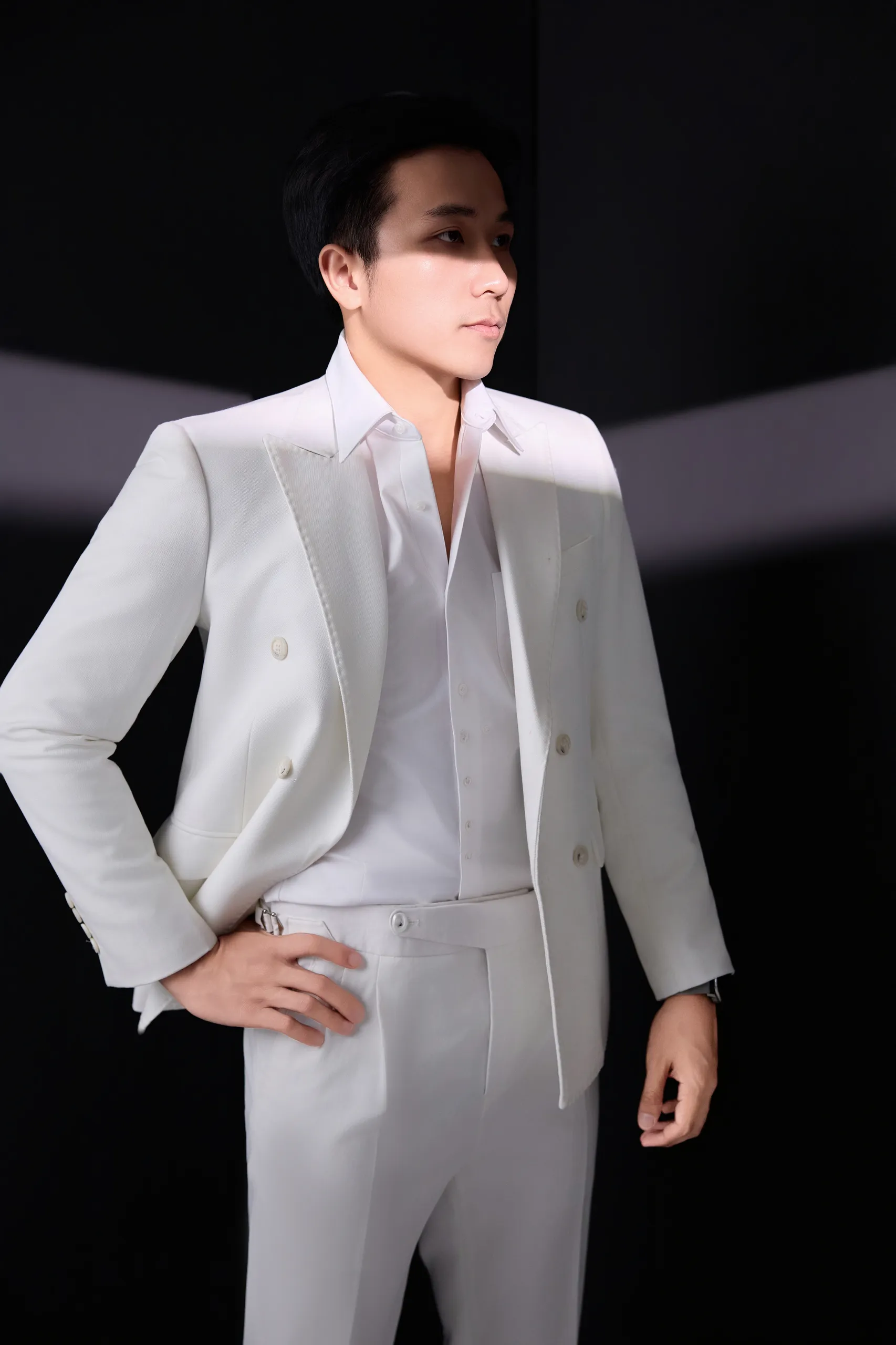 Chú rể - Đỗ Vương Nhi