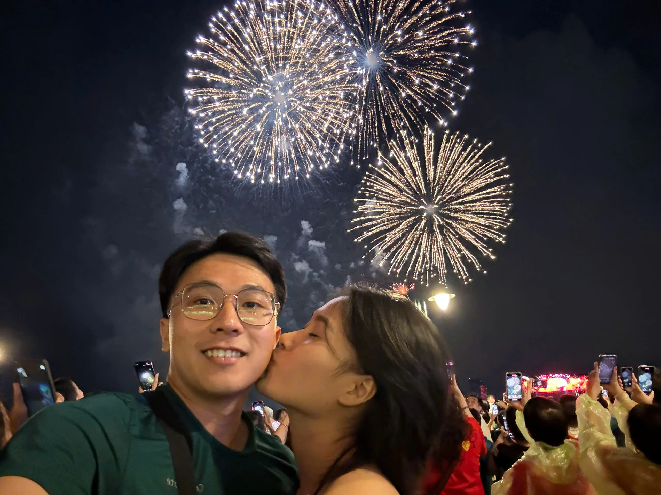 Về chung một nhà